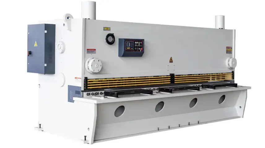 Nożyca hydrauliczna