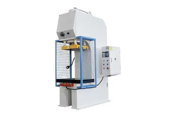 C Prasa hydrauliczna Rama