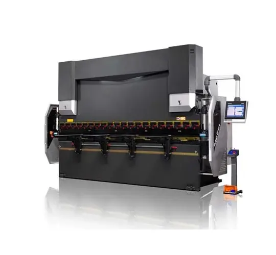 Prasa hamulcowa CNC