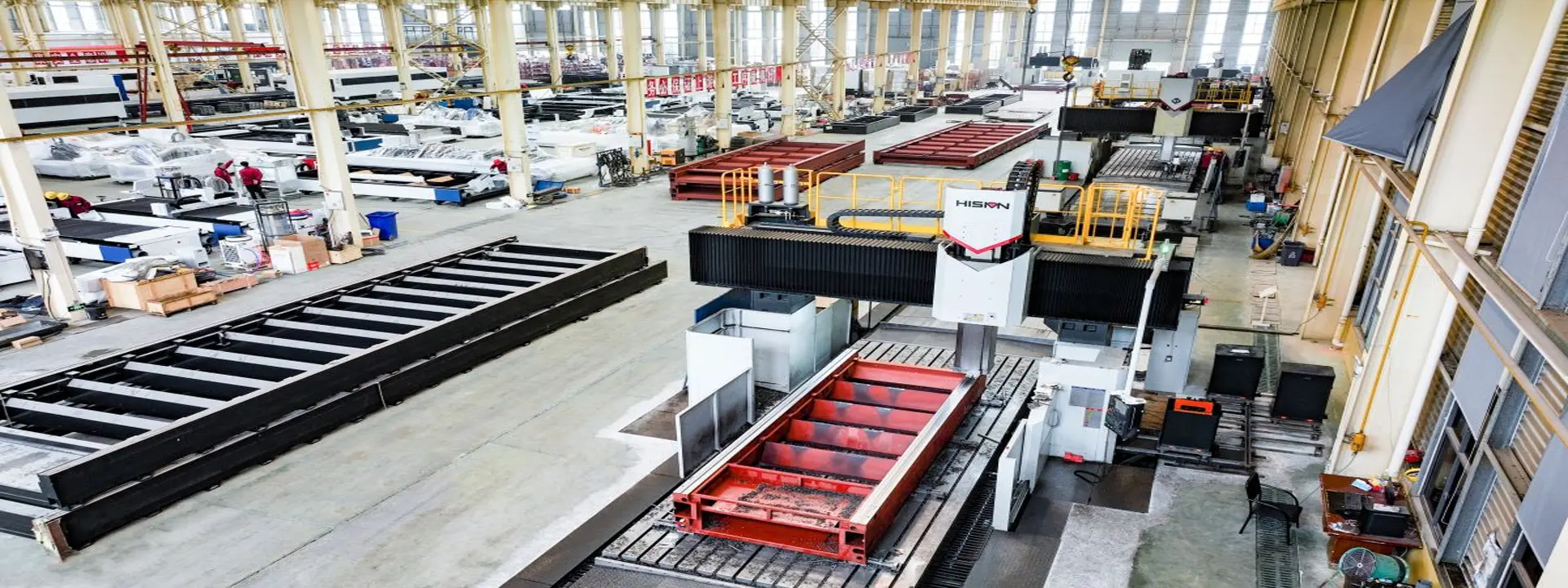 Langye Notching Machine na sprzedaż