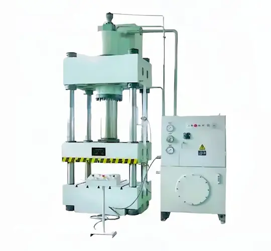 Prasa hydrauliczna