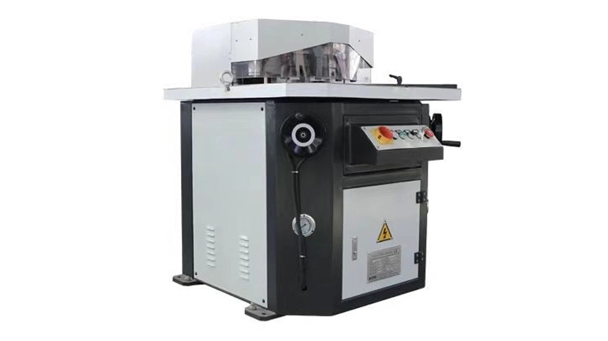 Maszyna do nacinania