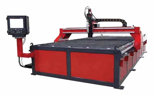 Jakie materiały można ciąć za pomocą stołowej maszyny do cięcia CNC?