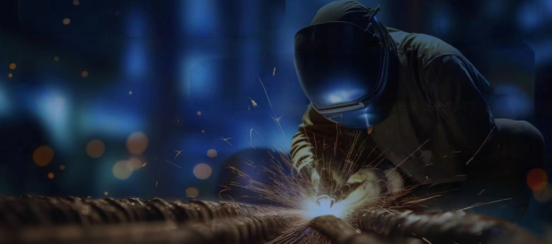 Precyzja i moc w każdej maszynie do spawania laserowego