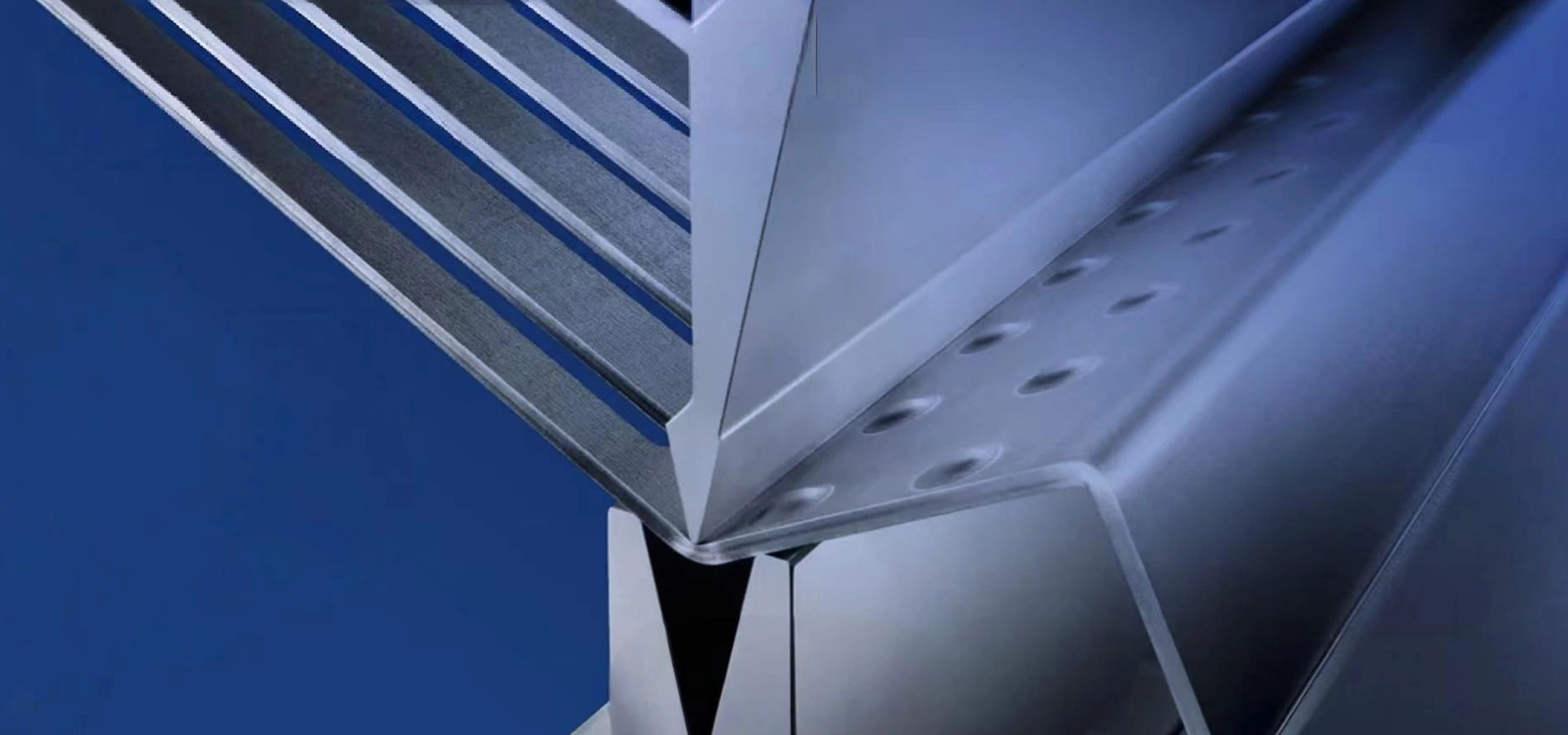 Twój zaufany partner w rozwiązaniach gięcia