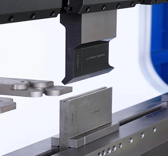 Ultimate Guide to Press Brake Tools